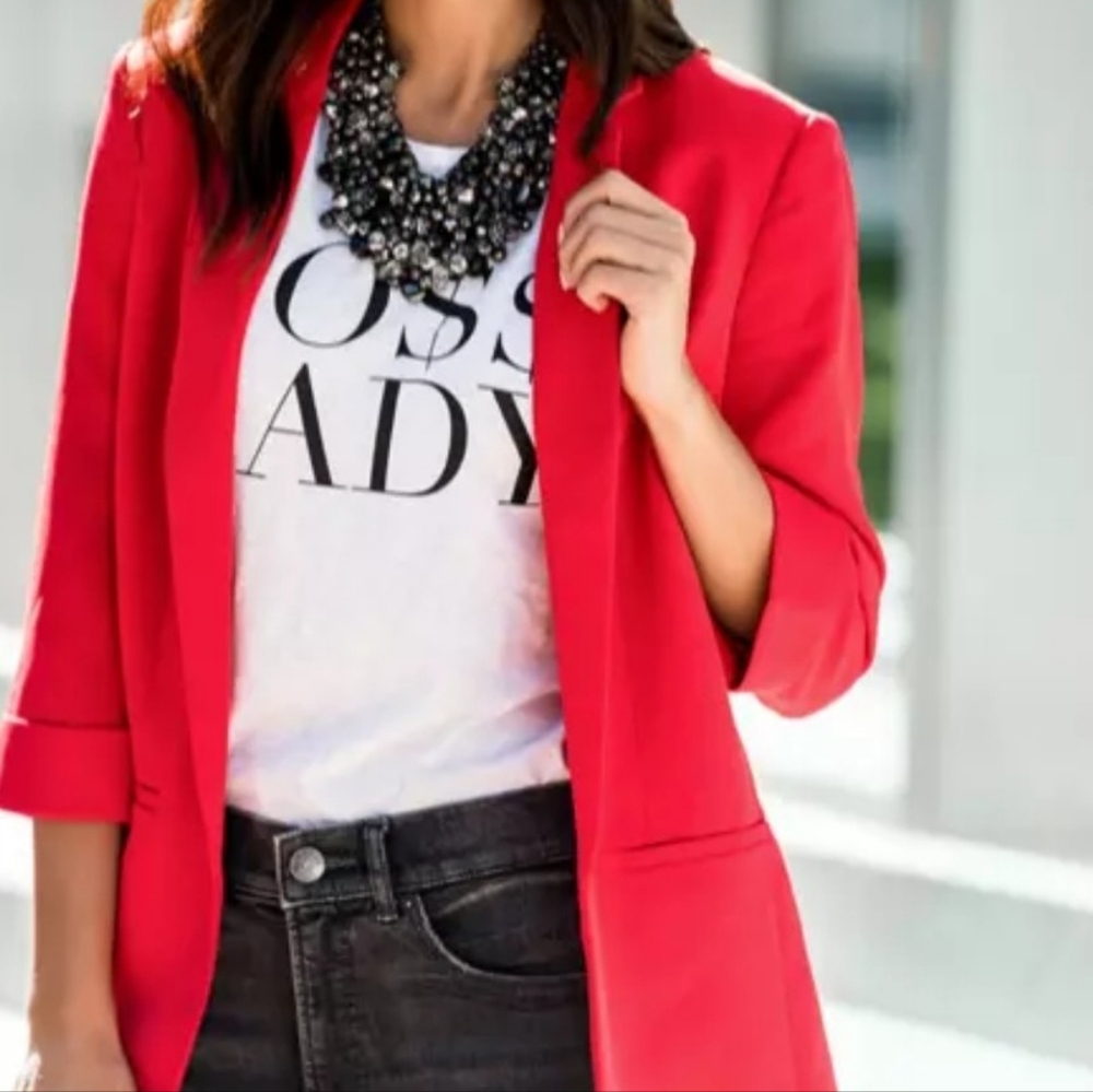 Tanger earrings and necklace signature Z collection